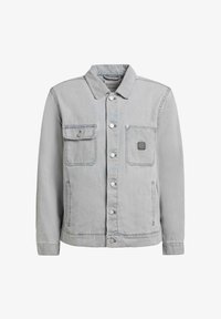 Niet geselecteerd, light grey