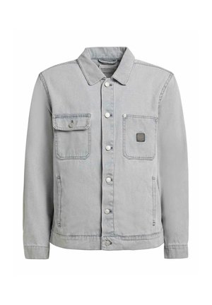 khujo, RONNY - Lichte jas - light grey