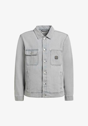 khujo, RONNY - Lichte jas - light grey