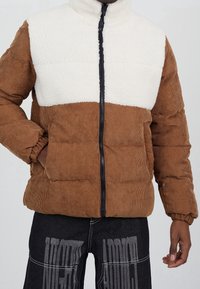 Night Addict Winter jacket - off-white