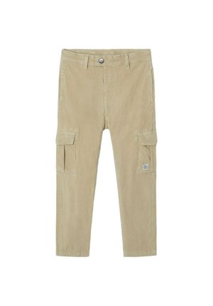 Cargobroek - beige
