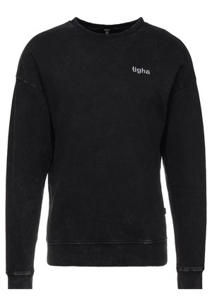 Collegepaita - black