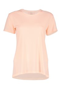 Unausgewählt, pop coral/white reflective