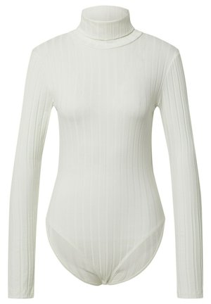 EDITED VIOLA - Long sleeved top - weiß