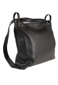 DrachenLeder TOSCANTO  - Schoudertas - schwarz