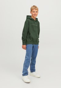 Jack & Jones Junior - Sweat à capuche - mountain view Image miniature 1