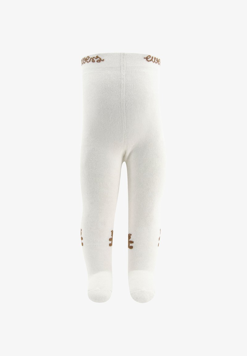 Ewers Strumpfhose - latte