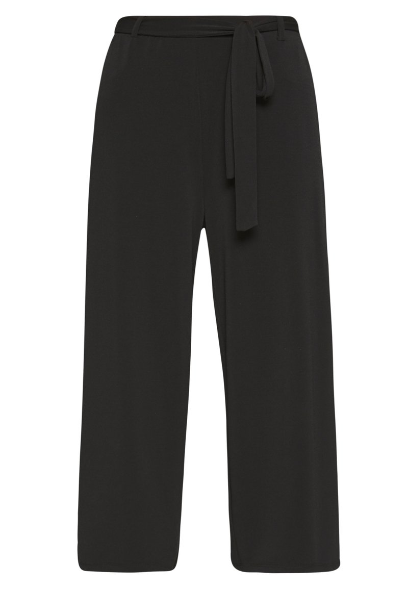 Vero Moda Broek zwart