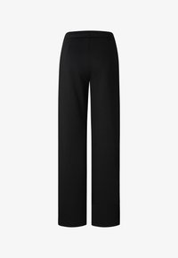 Geselecteerd, schwarz