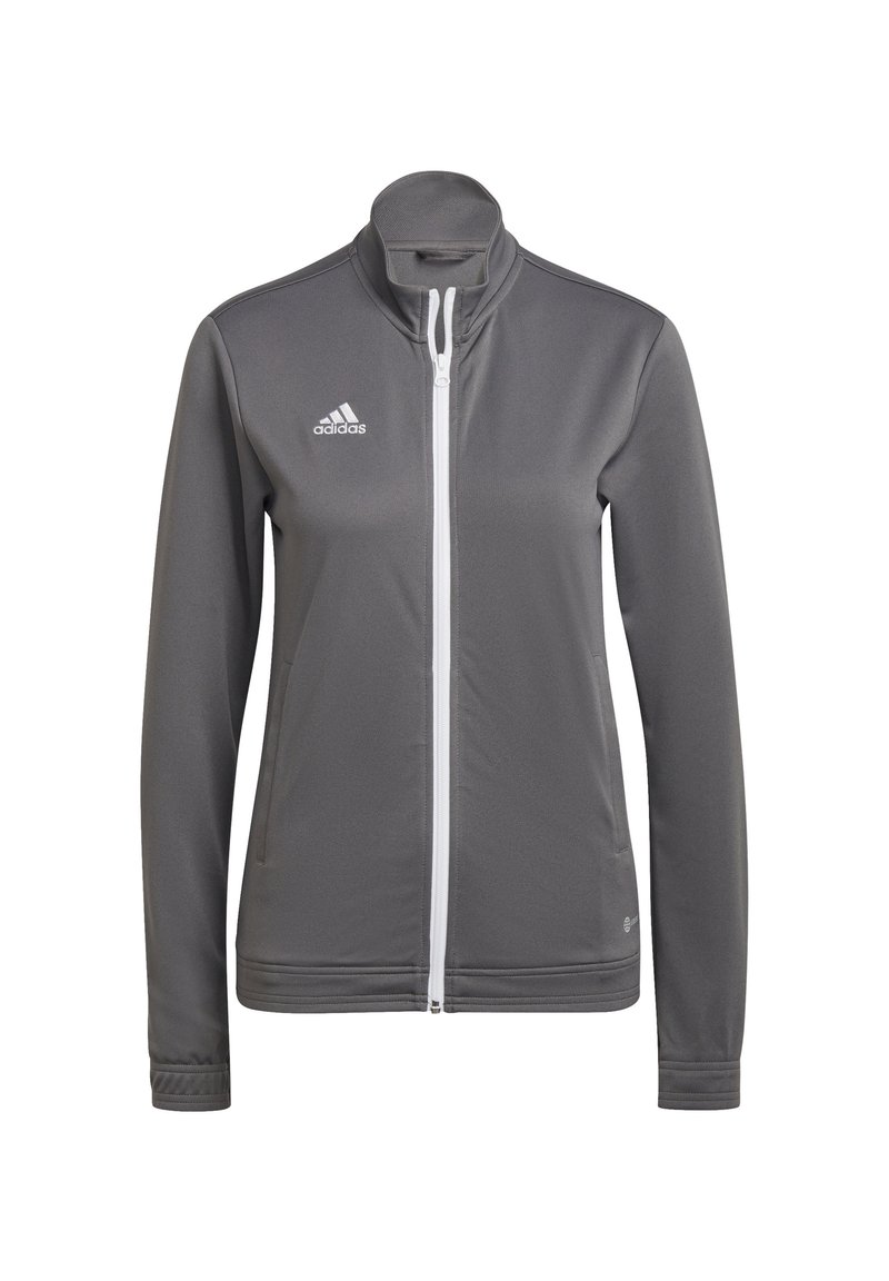 adidas performance Trainingsvest grijs adidas performance Trainingsvest grijs