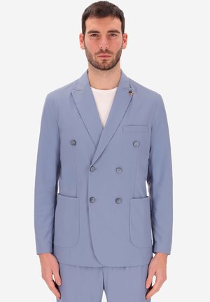 ACTIVE - Giacca - dust blue
