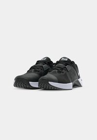 Nike Performance METCON 10 - Training shoe - black/white/anthracite
