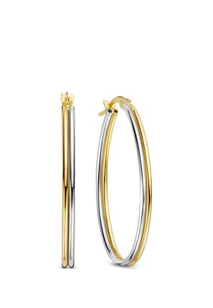 CREOLEN - Boucles d'oreilles - gold coloured