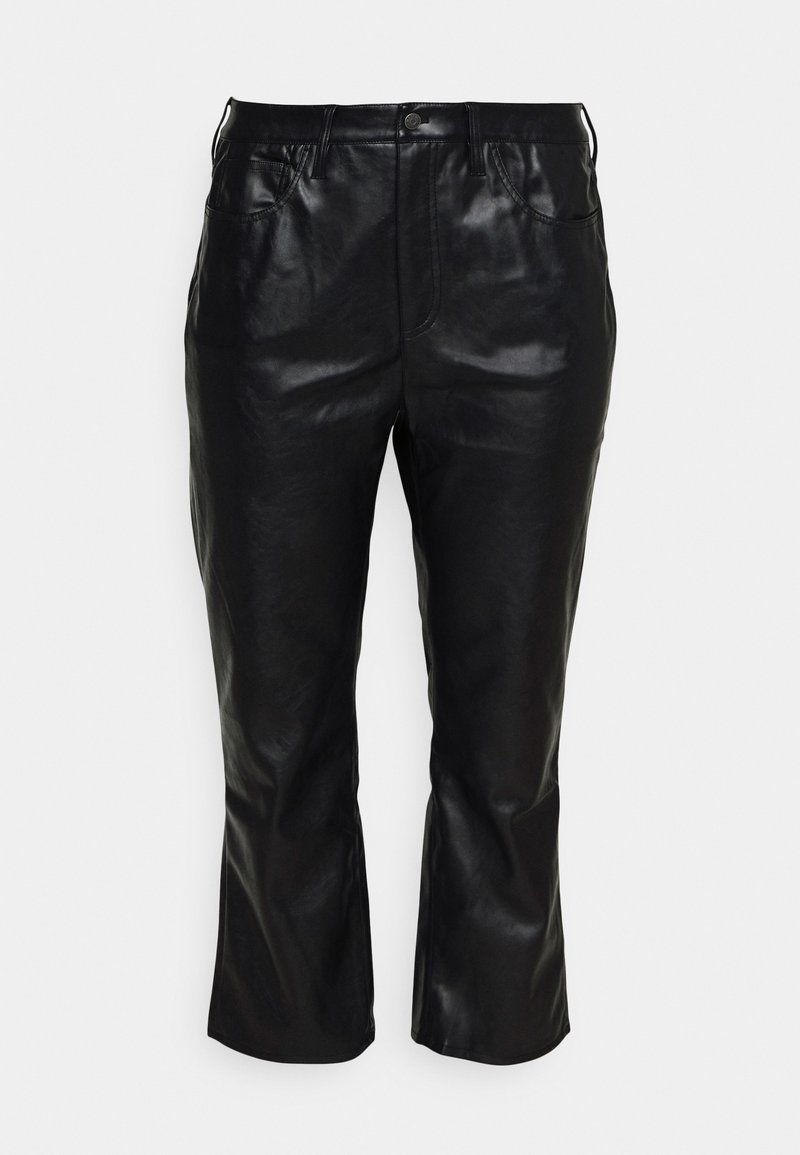 Madewell Broek zwart