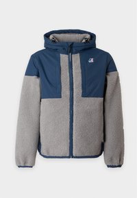 Niet geselecteerd, blue insignia/grey frost