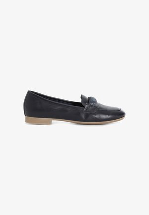 CAFèNOIR, CAFÈ NOIR - Zapatos sin cordones - blue