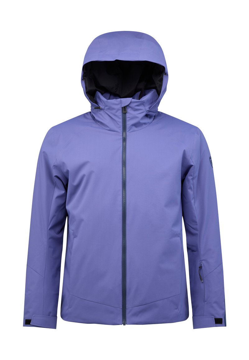 Rossignol Ski jas blauw