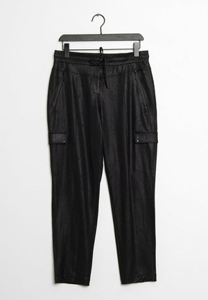 Pantalones - black