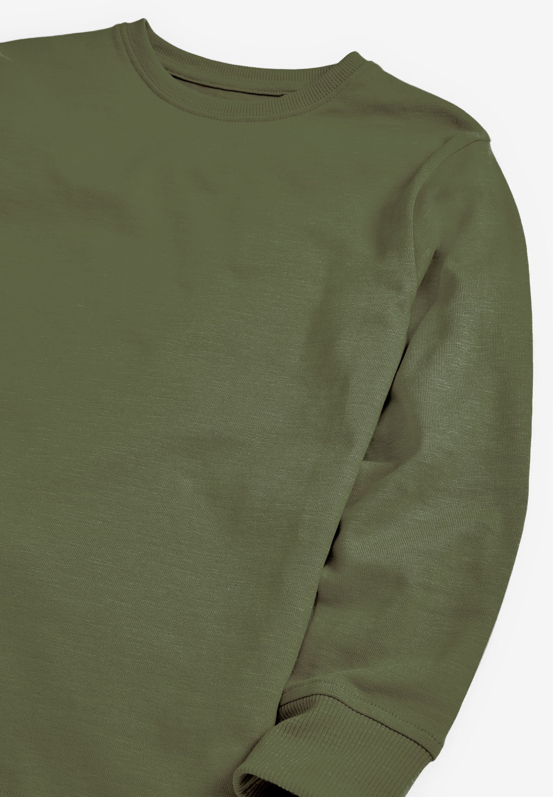Next Langarmshirt dark green Next Langarmshirt green
