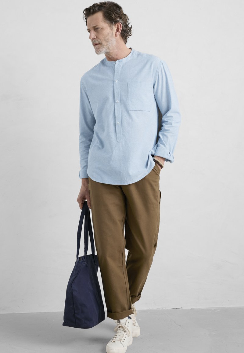 Seasalt Cornwall LEADSMAN UTILITY - Trousers - gully