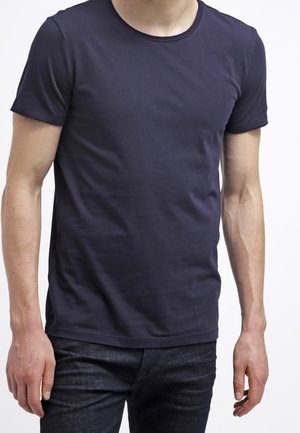 T-shirt basique - blue