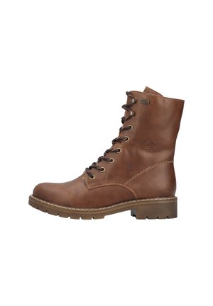 Rieker Bottes de neige - braun