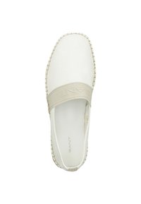 GANT LULAR - Espadrilles - off white
