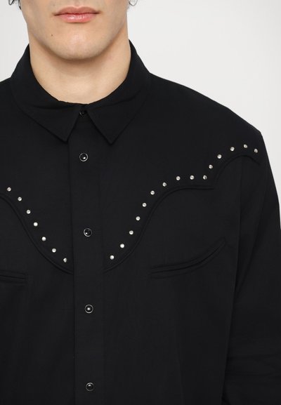 The Kooples Camisa - black