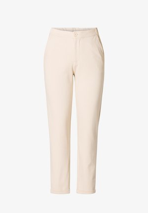 BASE LEVEL CURVY YOELLA - Chino - light beige