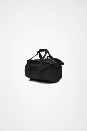 TEXEL UNISEX - Borsa da viaggio - black