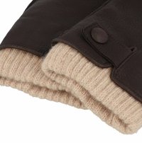 Roeckl QUEBEC  - Guanti - mocca
