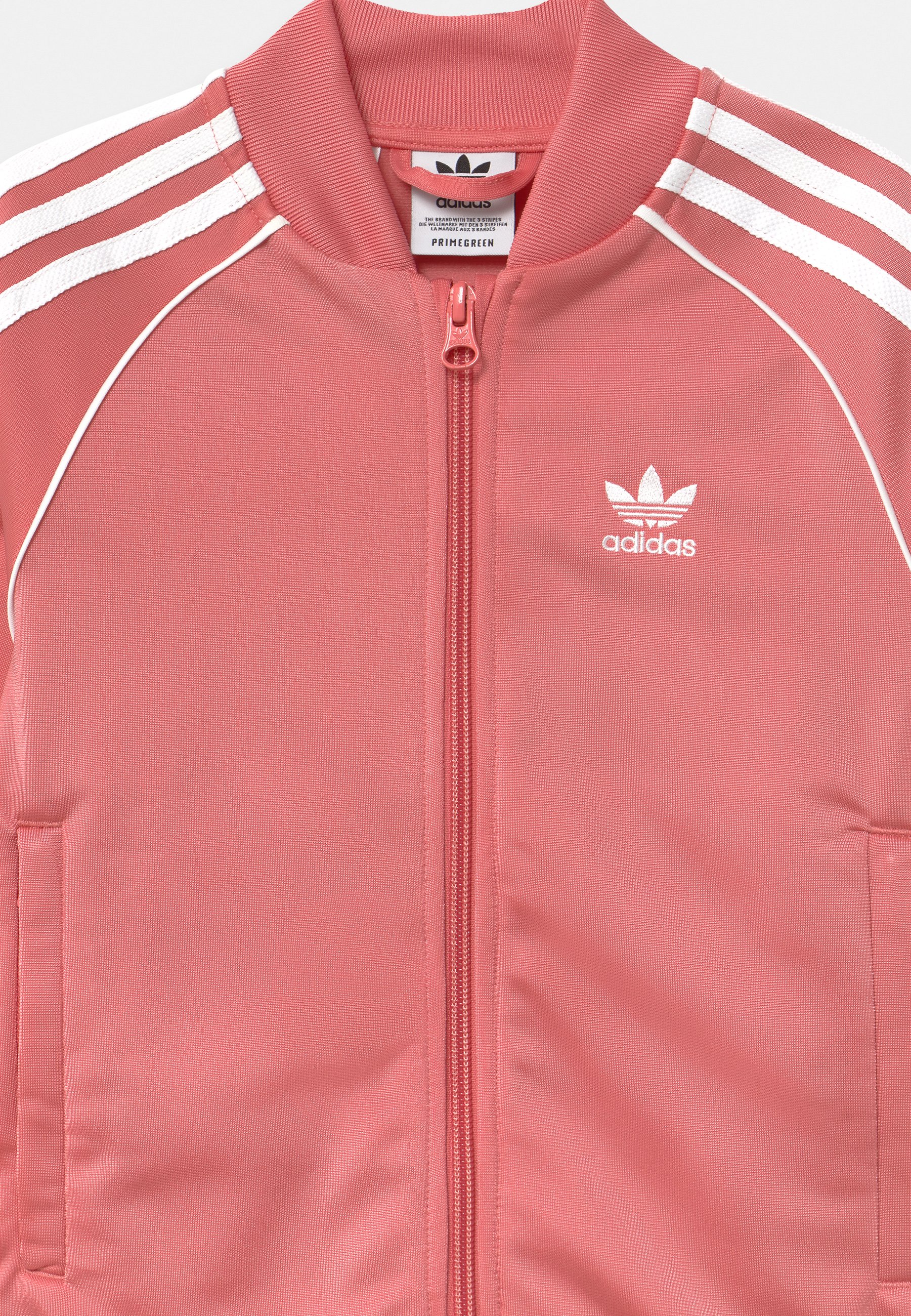 adidas Originals SET Trainingspak hazy rosewhiteroze adidas Originals SET Trainingspak hazy rosewhiteroze
