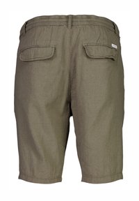 Lindbergh Shorts - army