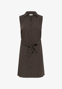 Sélectionné, chocolate brown