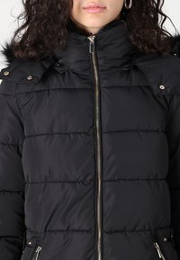 Vero Moda Tall VMWILMA JACKET - Vinterjakke - black