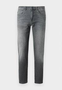 ONYX - Jeans Tapered Fit - dark grey