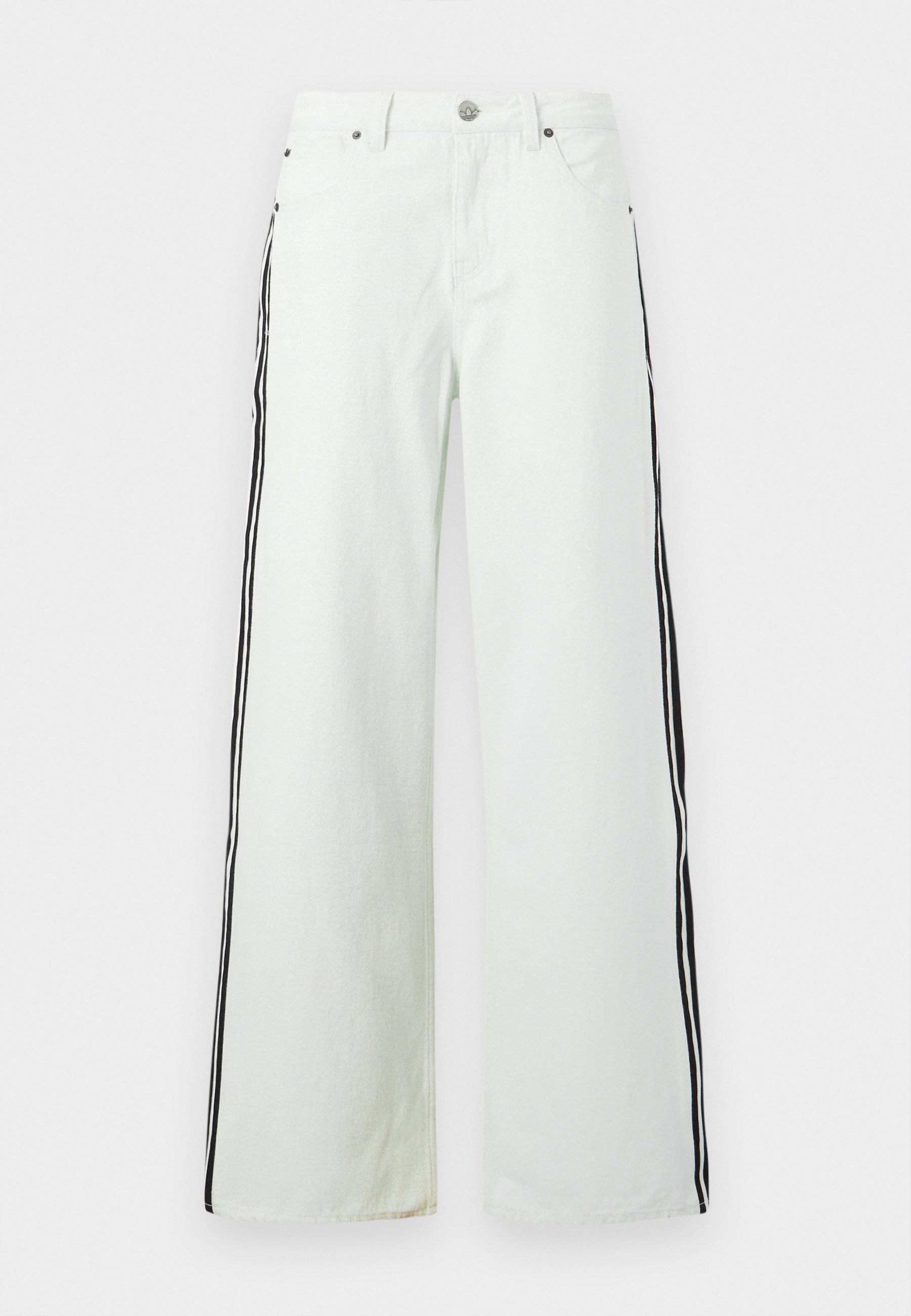 Firebird wide-leg jeans