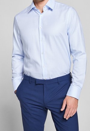 Camisa elegante - light blue