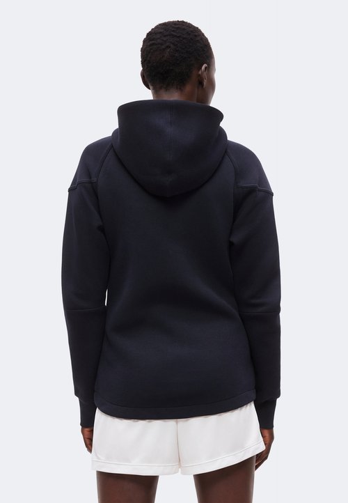 Nike CFC - Sudadera con cremallera - pitch blue/midwest gold-coloured — photo 3