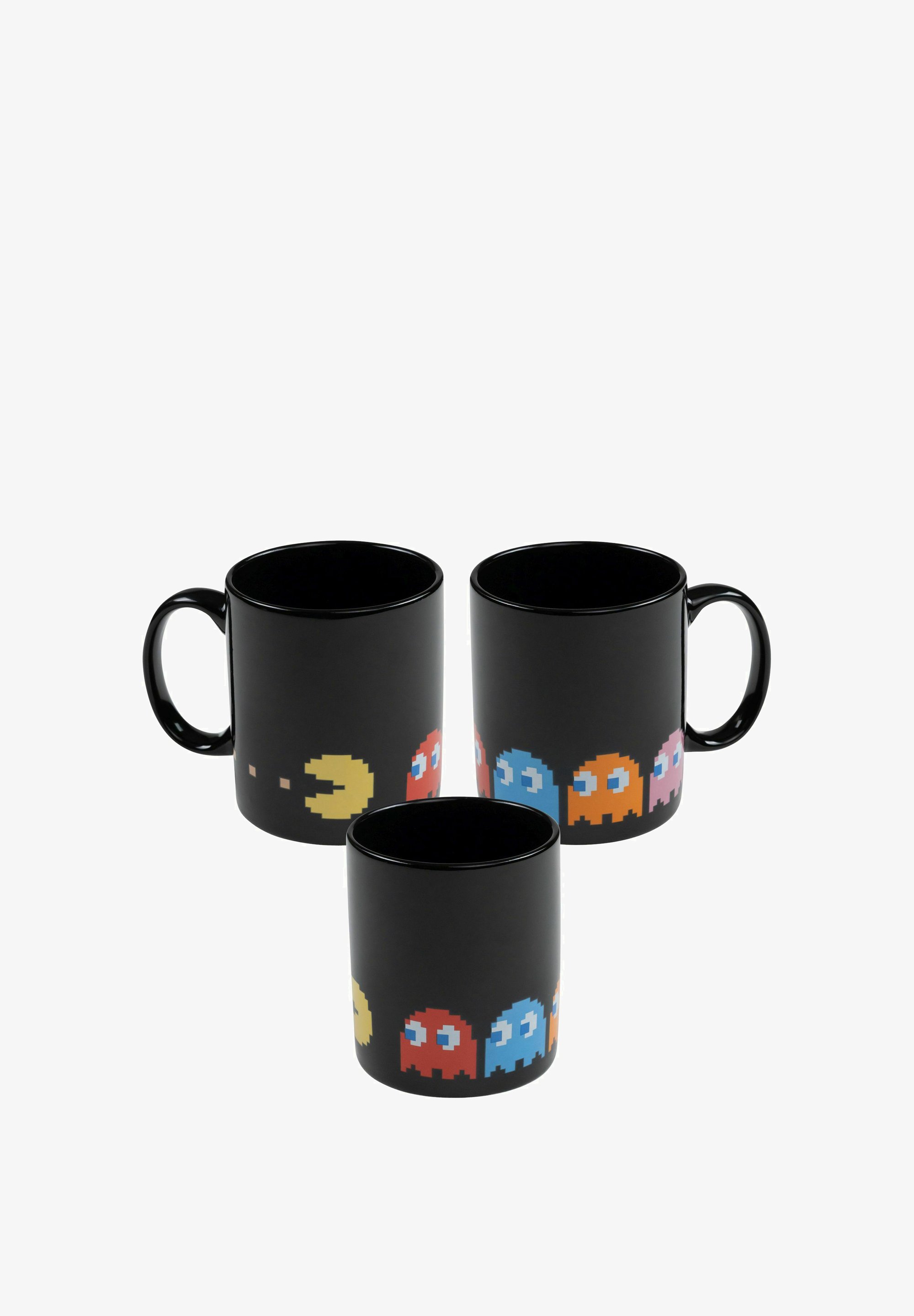 United Labels Taza DC Comics - Taza de café Batman Taza de café de cerámica Negra 320 ml United Labels Taza DC Comics - Taza de café Batman Taza de café de cerámica Negra 320 ml