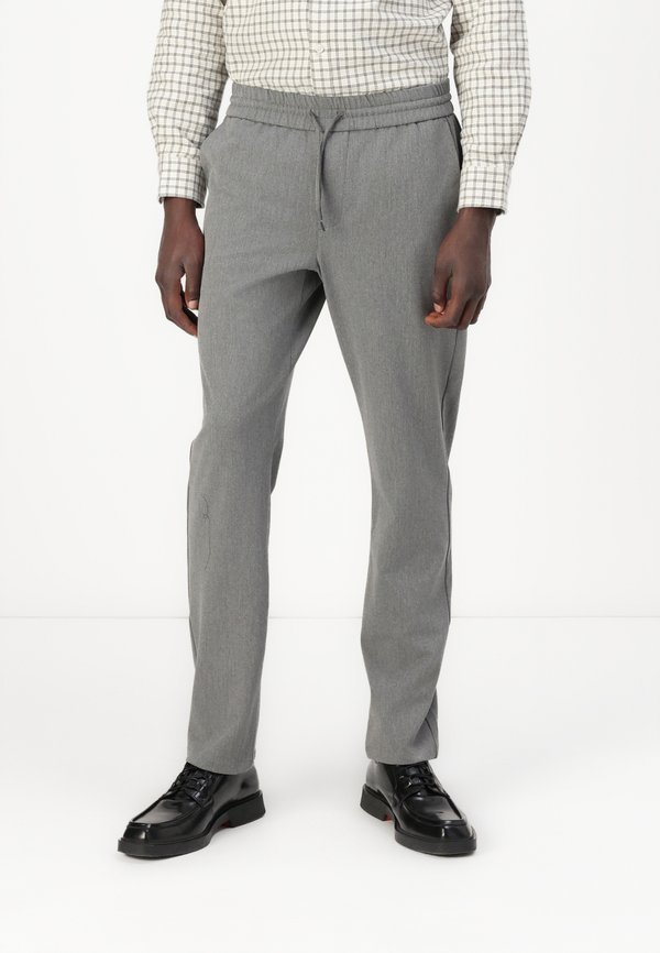 PATRICK DRAWSTRING PANTS - Stoffhose