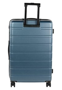 JASLEN VIENA - Trolley - plata