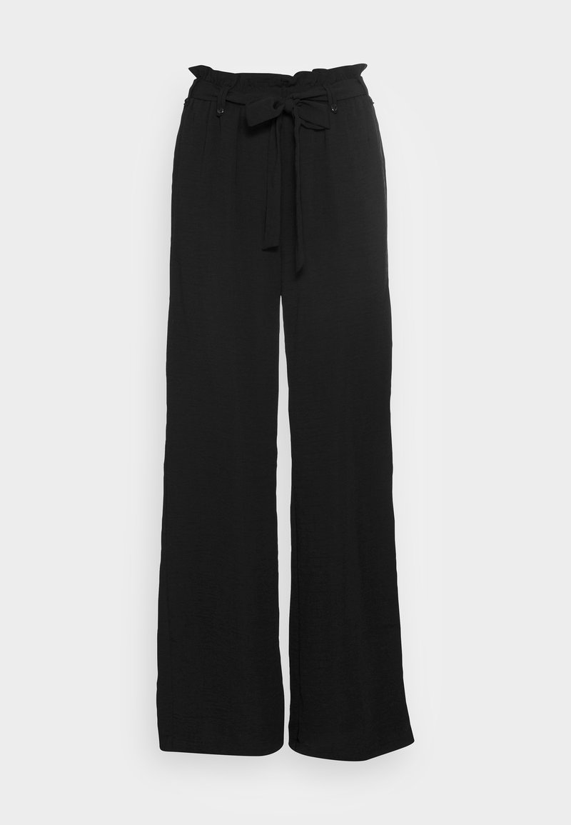 Damen Chinos | JDY JDYCITY PANT Stoffhose black/schwarz - JZ39953 Damen Chinos | JDY JDYCITY PANT Stoffhose black/schwarz - JZ39953