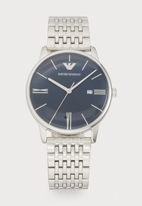 MINIMALIST - Montre - silver-coloured