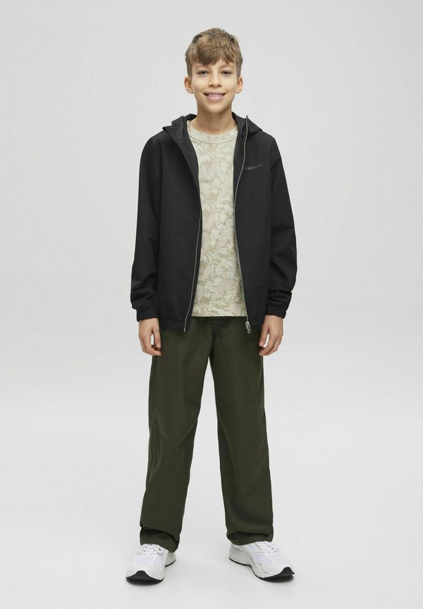 T-Shirt print - moonbeam