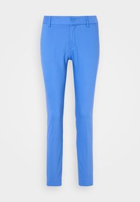 NIGHT - Trousers - regatta
