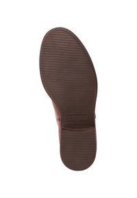 Tamaris Vysoká obuv - brown
