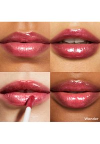 bareMinerals MINERALIST GLOSS BALM - Brillo de labios - dark pink