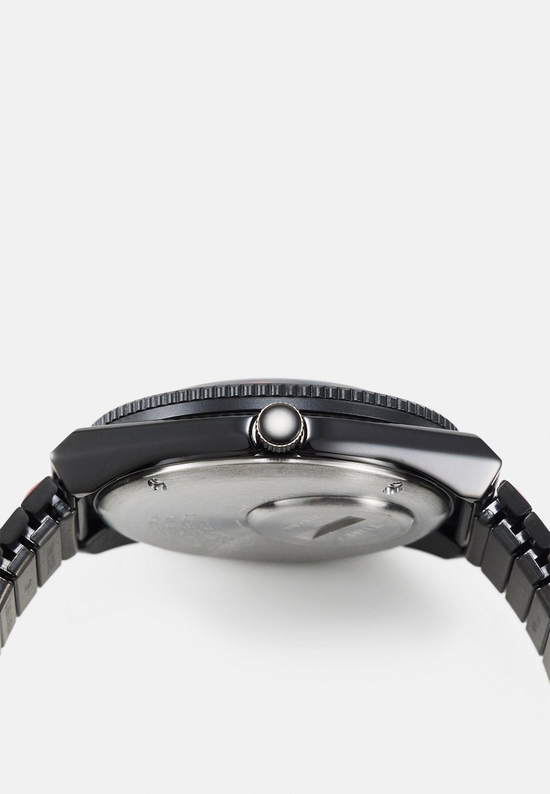 Avantgardia classic, Rainbow e-motion of color, orologio unisex con cassa in acciaio inox