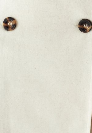 WILLA ELSIE MIDI - Särkkleit - natural